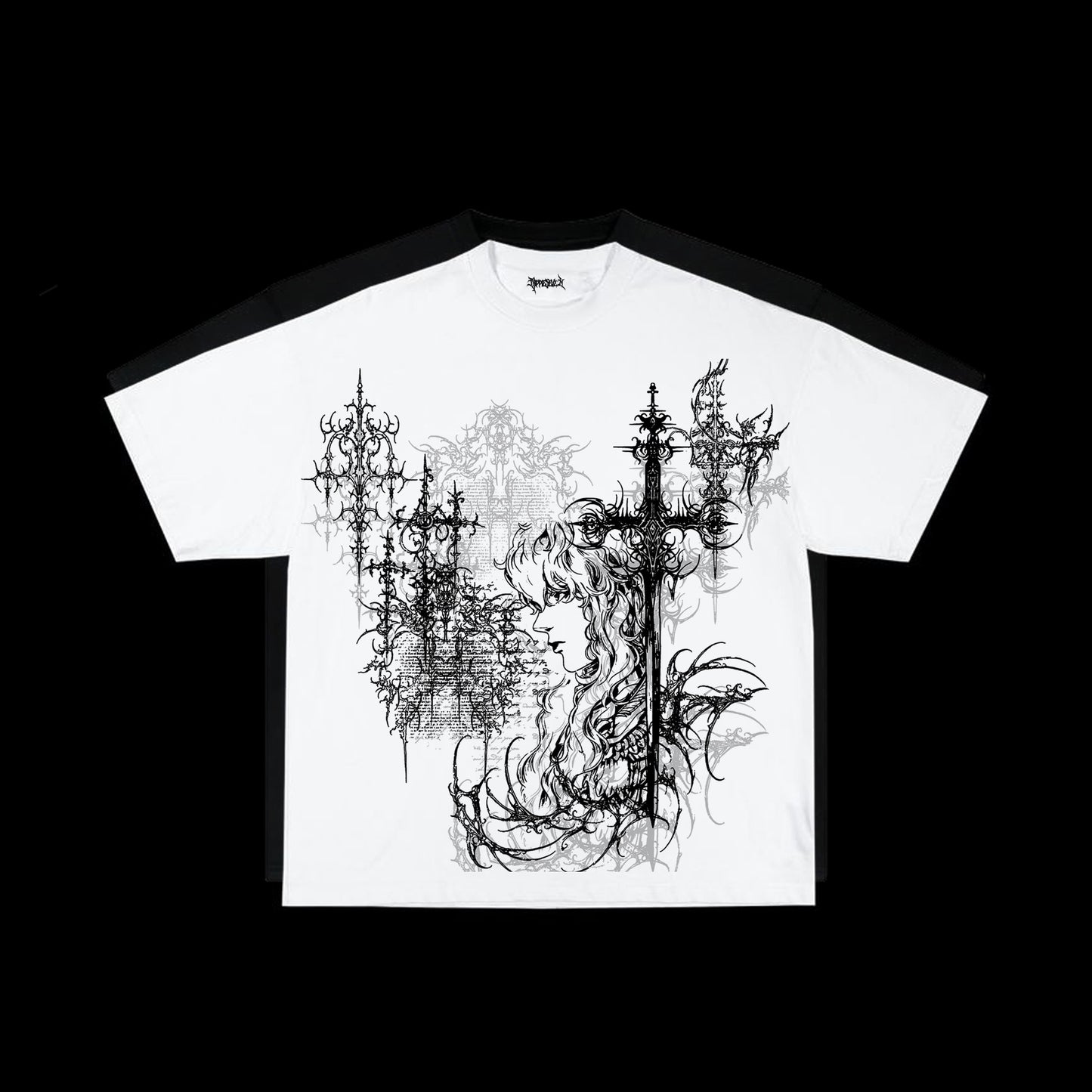 Griffith Tee