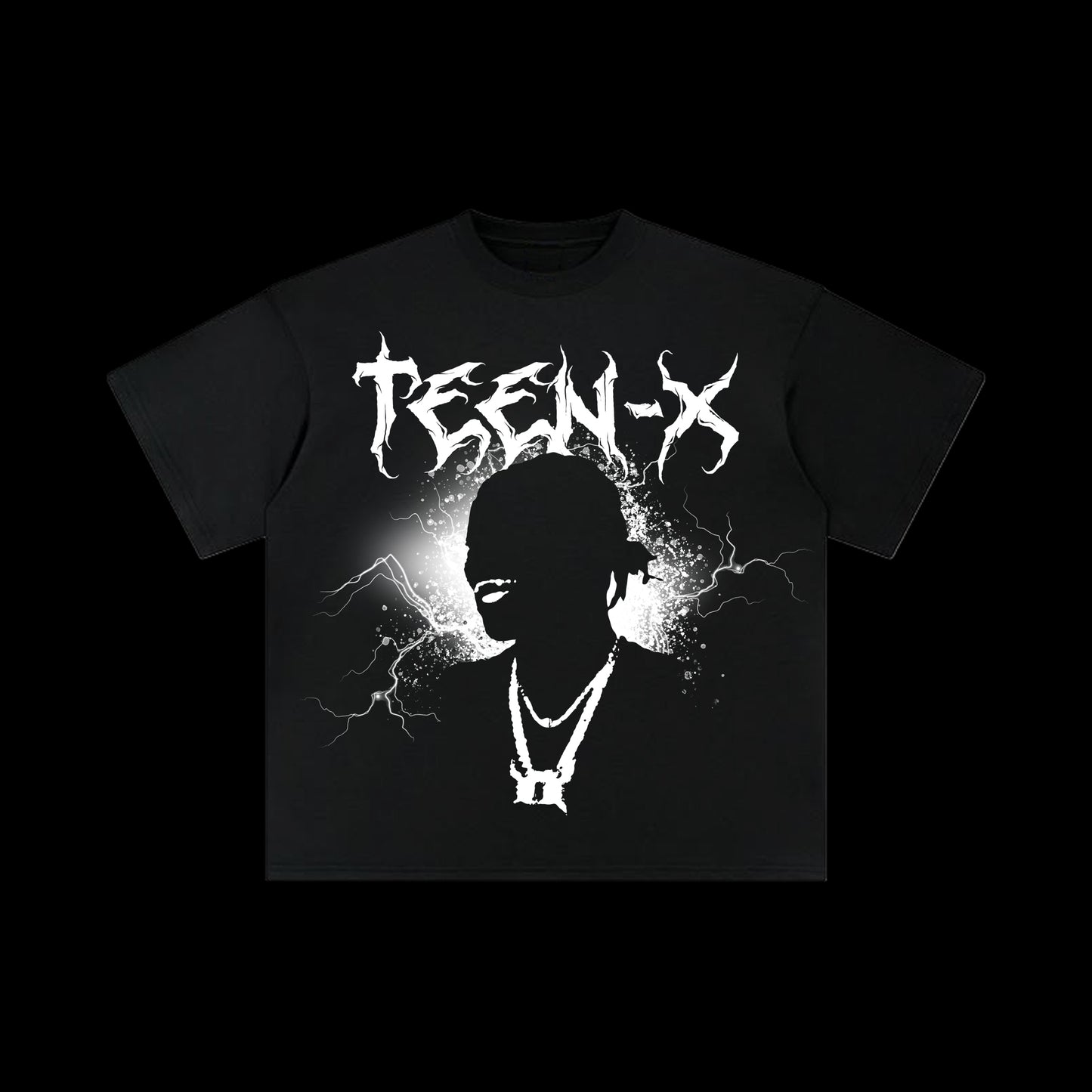 Teen X Tee