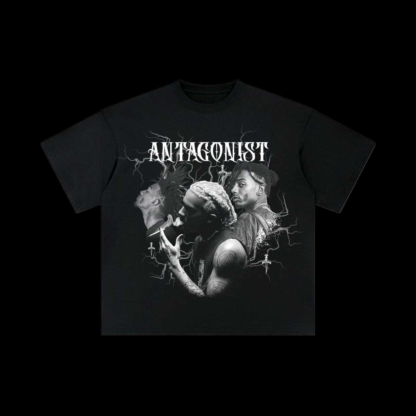 Antagonist Tee