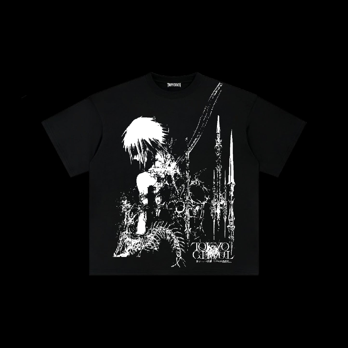 Tokyo Ghoul Tee