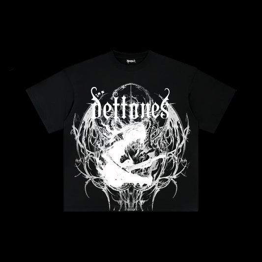 Deftones Tee