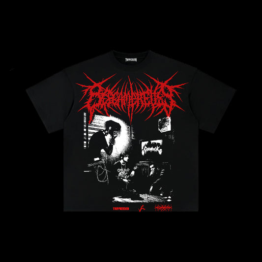 Slow Death Tee