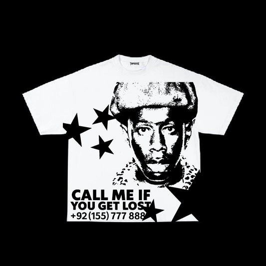 Tyler The Creator Tee