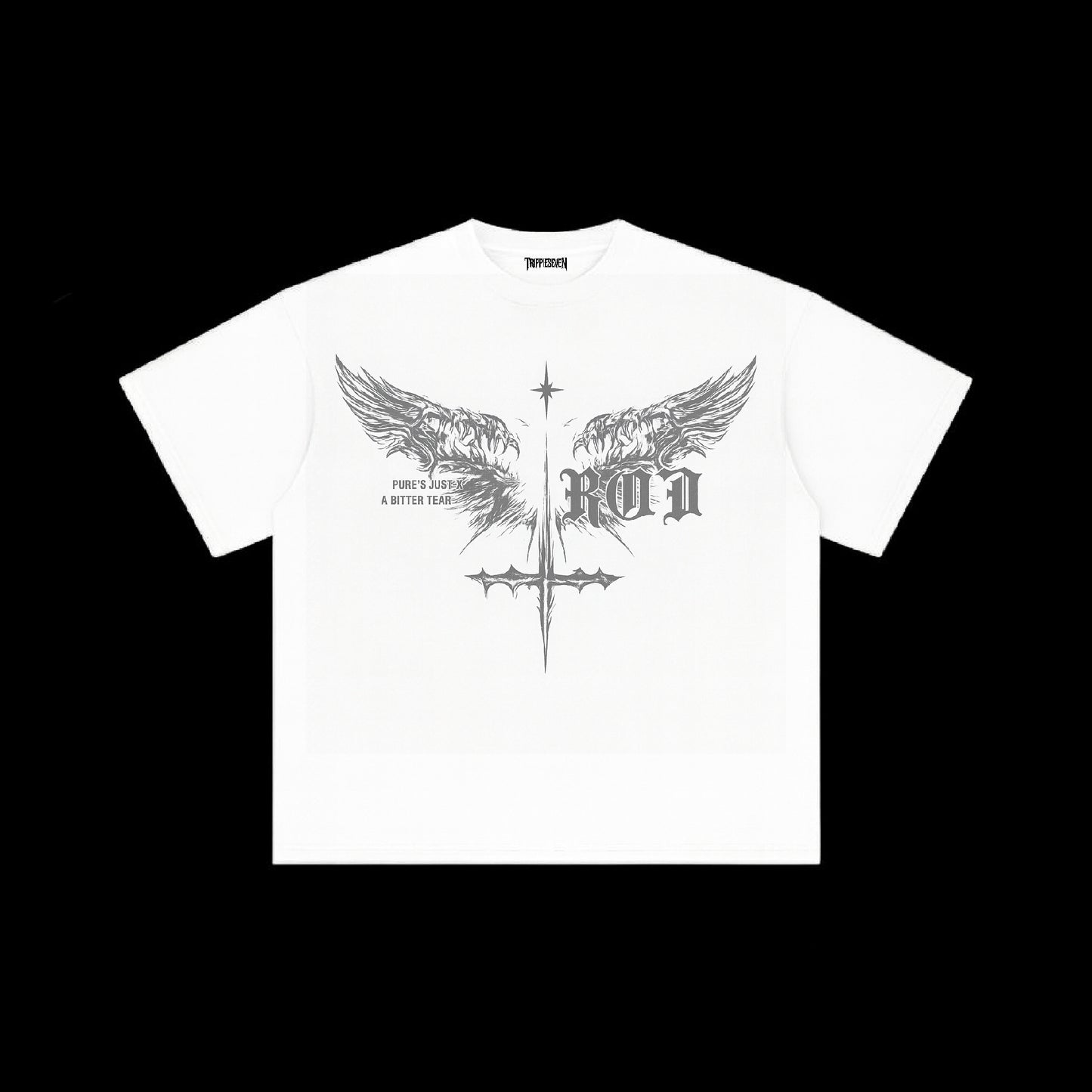 Grieve Tee