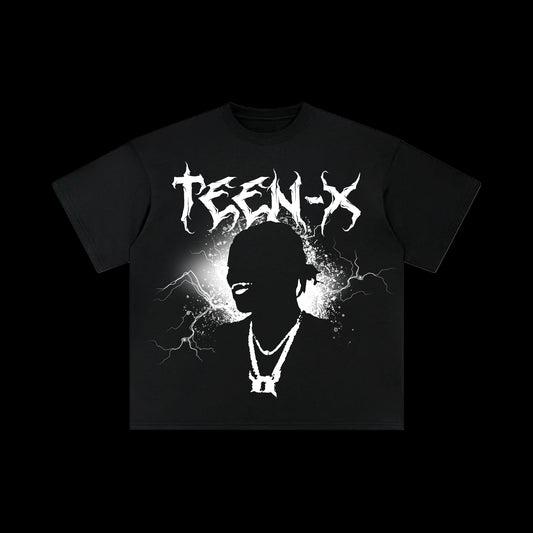 Teen X Tee