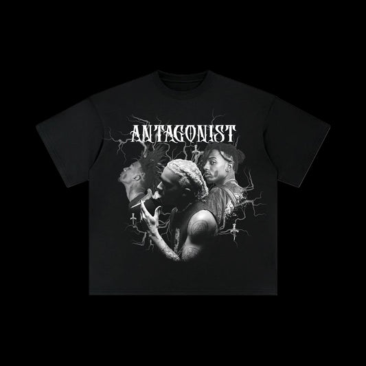 Antagonist Tee
