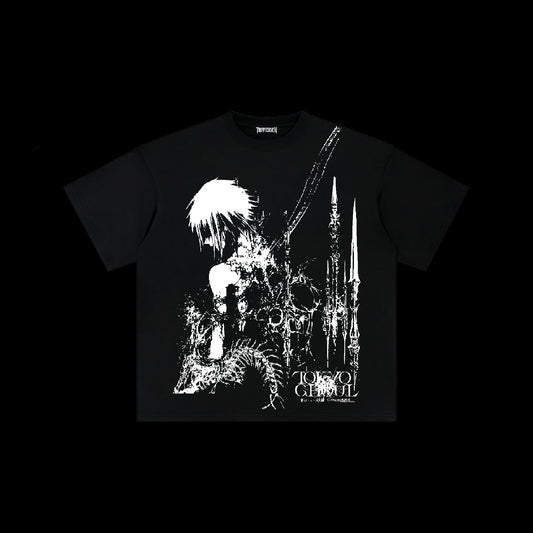 Tokyo Ghoul Tee