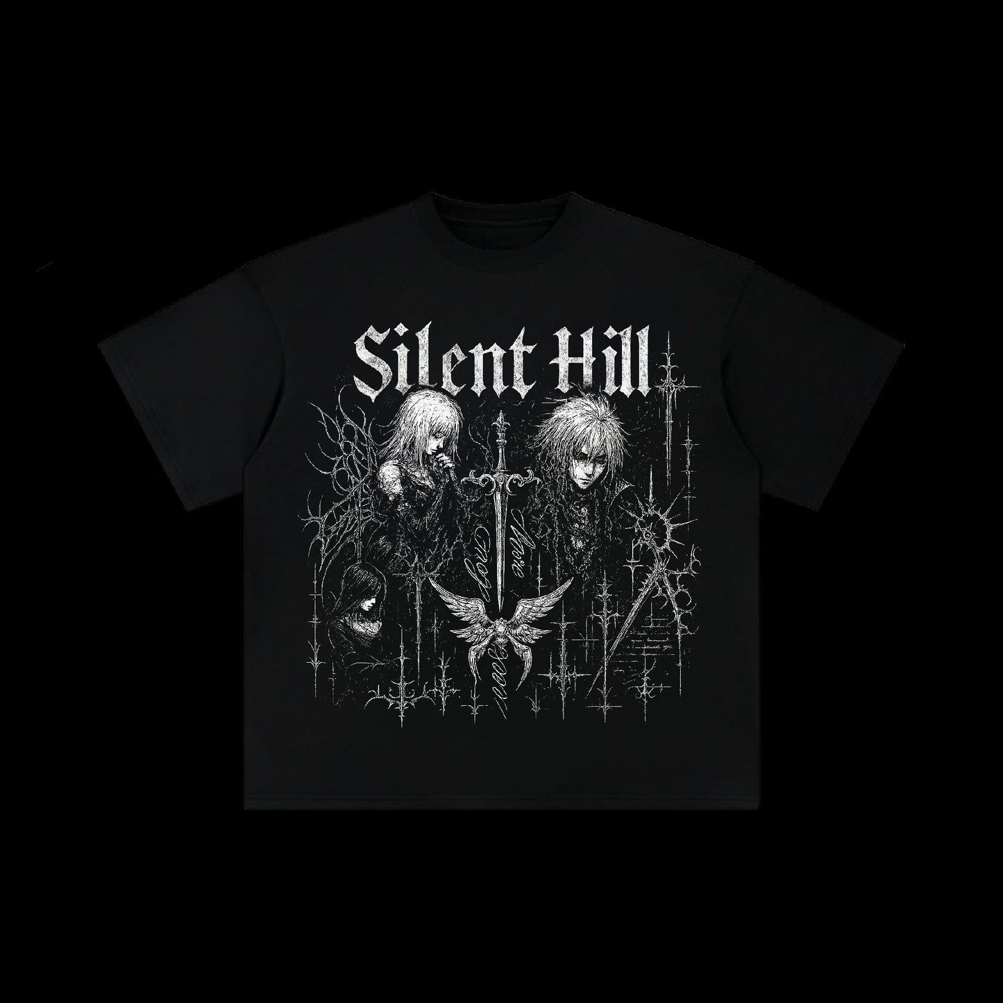 Silent Hill Tee
