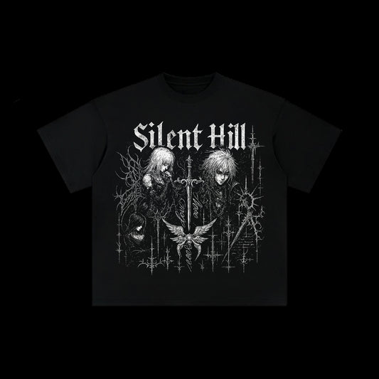 Silent Hill Tee